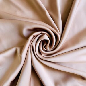 Powder Pink (Mulberry Silk)