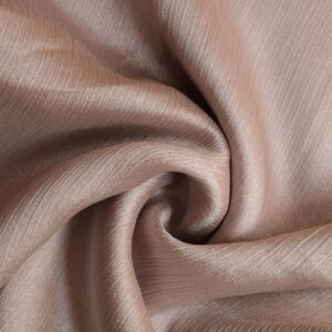 Beige (Textured Silk)